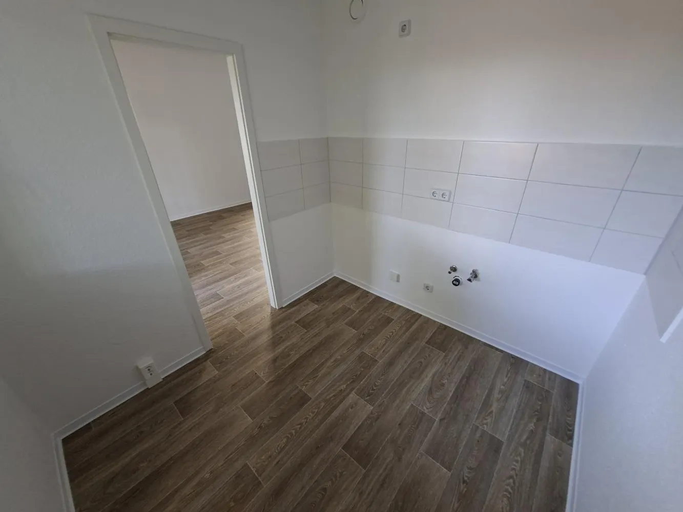 2 Zimmer Wohnung mit 48 m² in Magdeburg – Bild 7