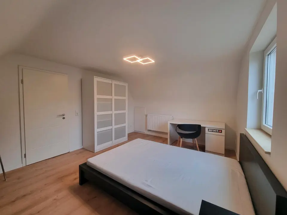 WG-Zimmer mit 15 m² in Backnang – Bild 1