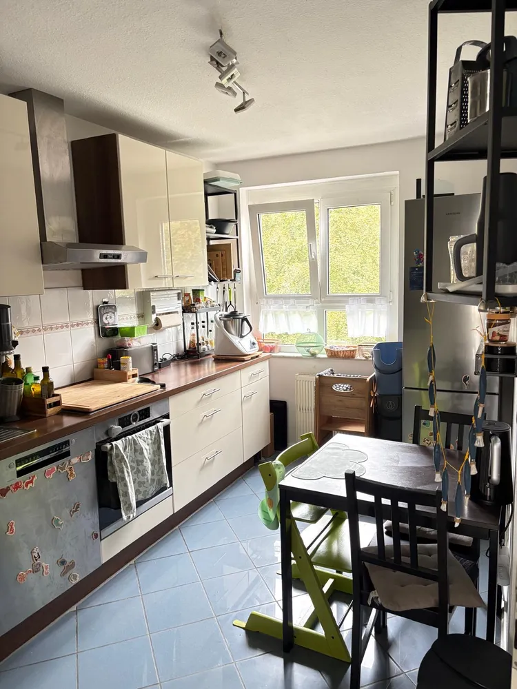 5 Zimmer Wohnung mit 120 m² in Bochum – Bild 9