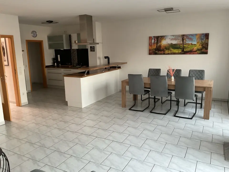 3 Zimmer Wohnung mit 100 m² in Donauwörth – Bild 5