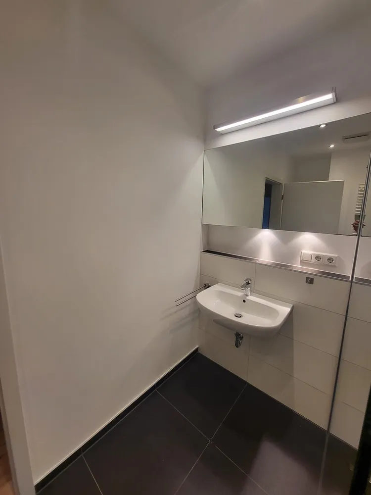3 Zimmer Wohnung mit 67 m² in Hannover – Bild 1