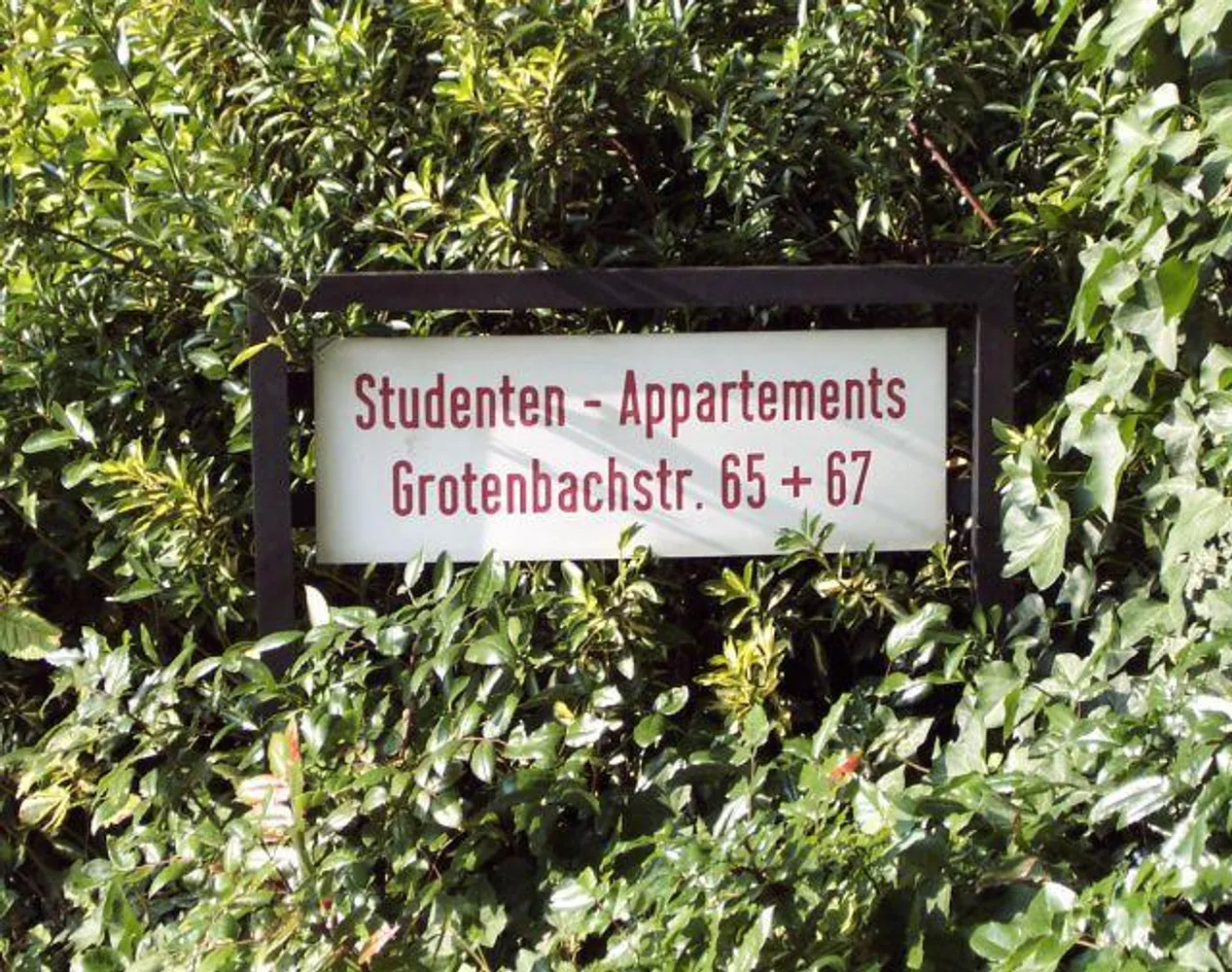 1 Zimmer Wohnung mit 23 m² in Dortmund – Bild 6