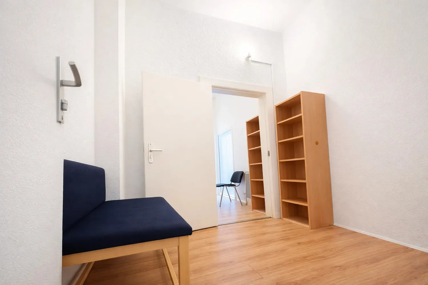 WG-Zimmer mit 12 m² in Berlin – Bild 7