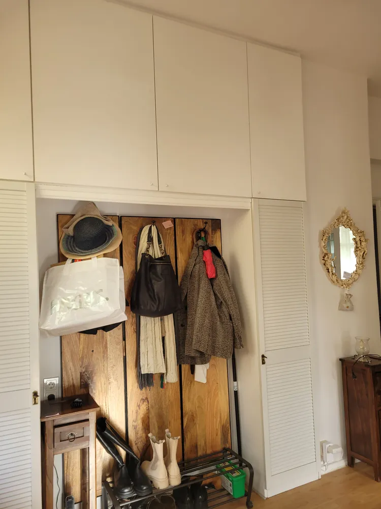 3 Zimmer Wohnung mit 135 m² in Berlin – Bild 7