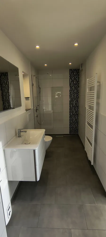 4 Zimmer Wohnung mit 113 m² in Wiesbaden – Bild 4