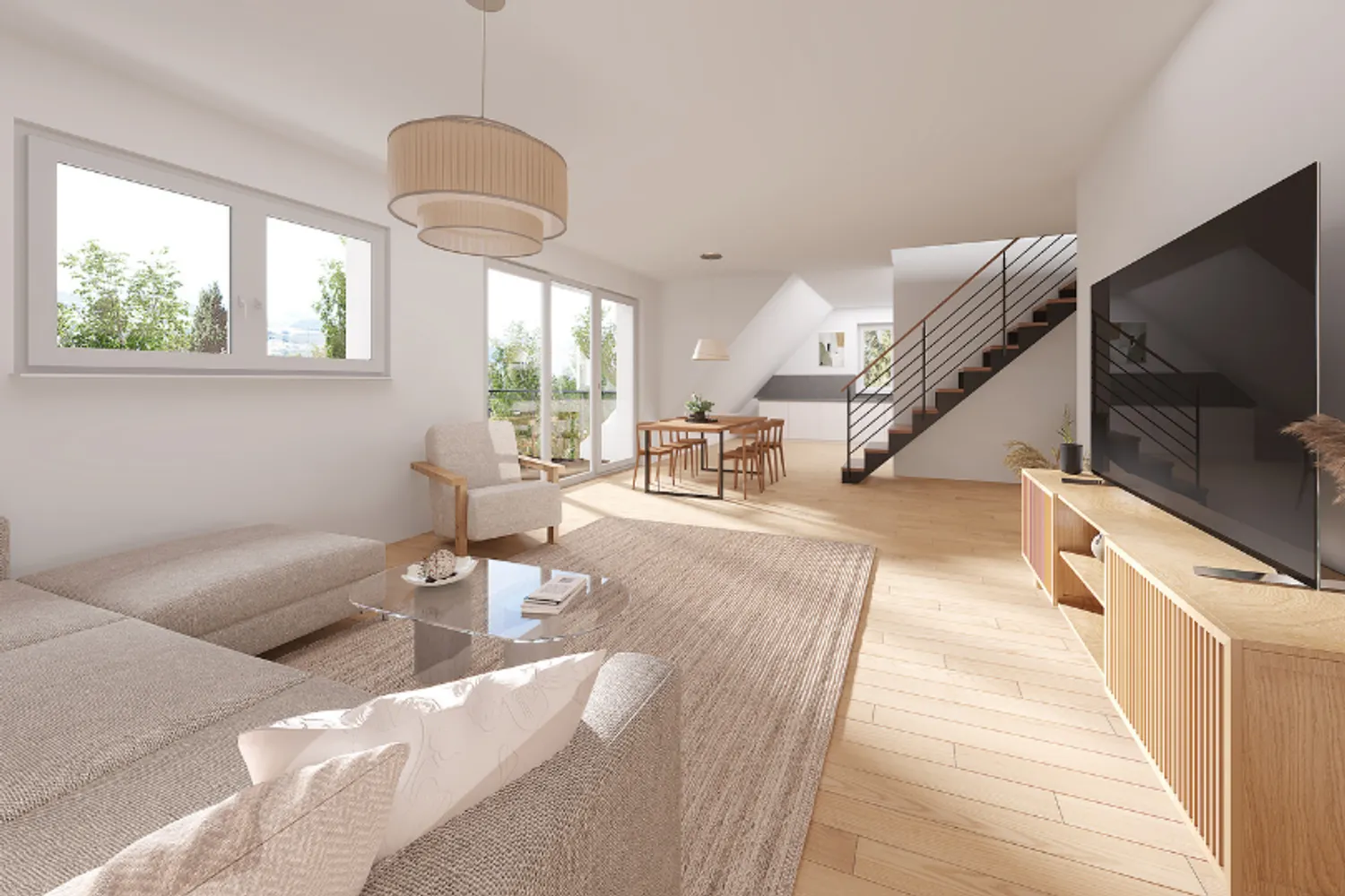 5 Zimmer Wohnung mit 170 m² in Garbsen – Bild 10