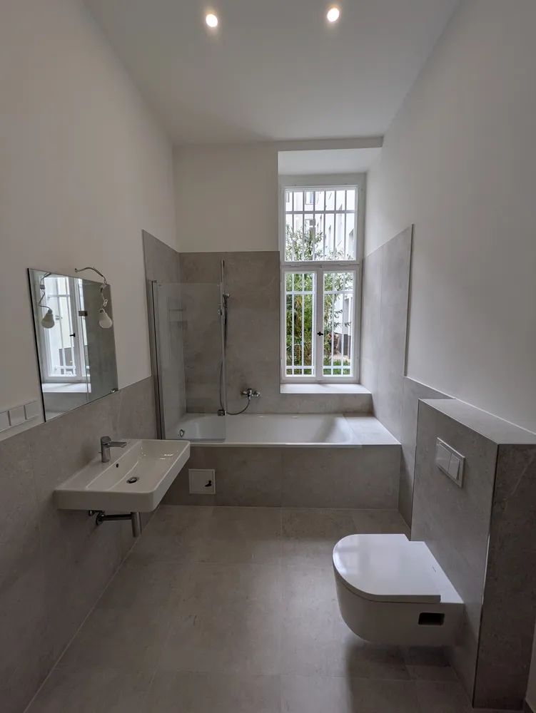3 room apartment with 110 m² in Berlin – Photo 10