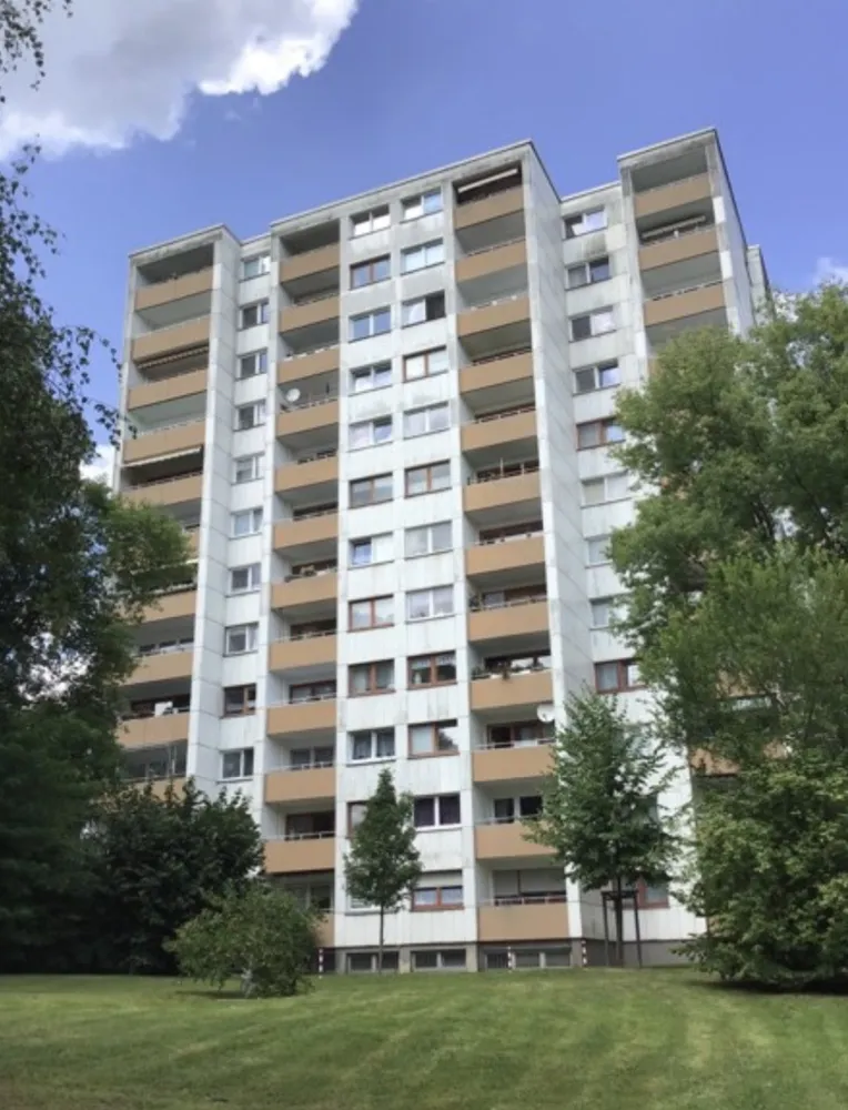 1 Zimmer Wohnung mit 40 m² in Essen – Bild 9