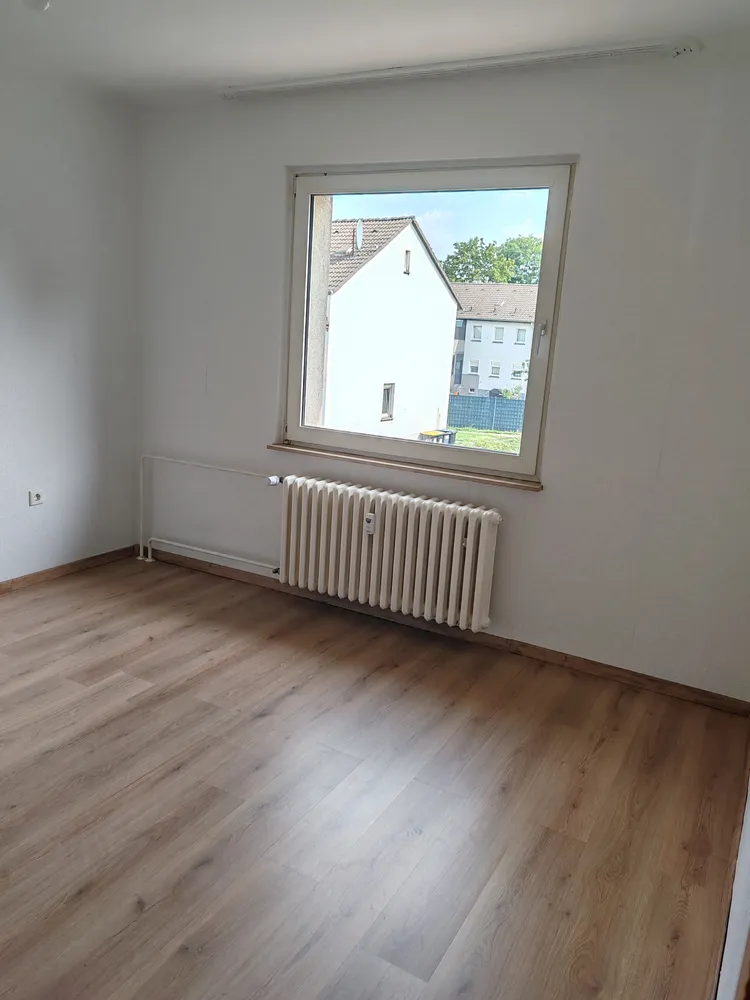 2 Zimmer Wohnung mit 45 m² in Duisburg – Bild 3