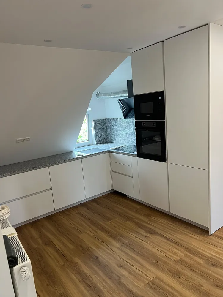 4 room apartment with 87 m² in Heilbronn – Photo 1