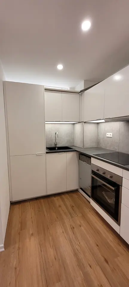2 Zimmer Wohnung mit 43 m² in Nürtingen – Bild 2