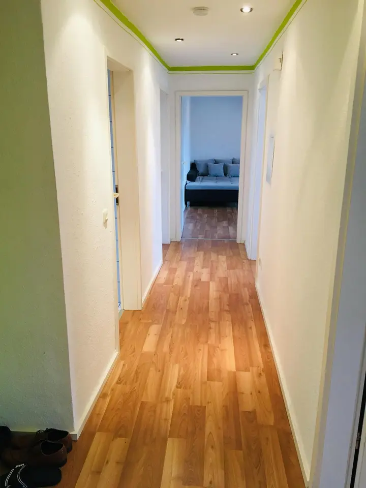 3 Zimmer Wohnung mit 75 m² in Emsdetten – Bild 10