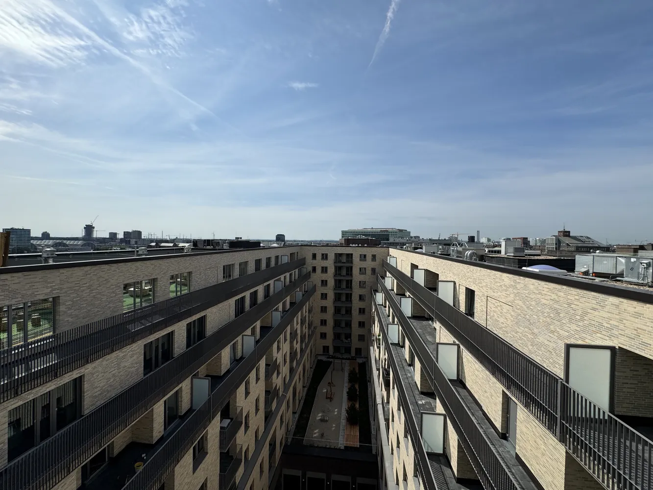 1 Zimmer Wohnung mit 50 m² in Hamburg – Bild 7