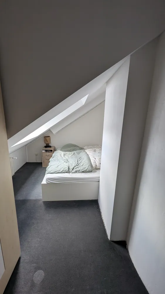 4 Zimmer Wohnung mit 73 m² in Aachen – Bild 12