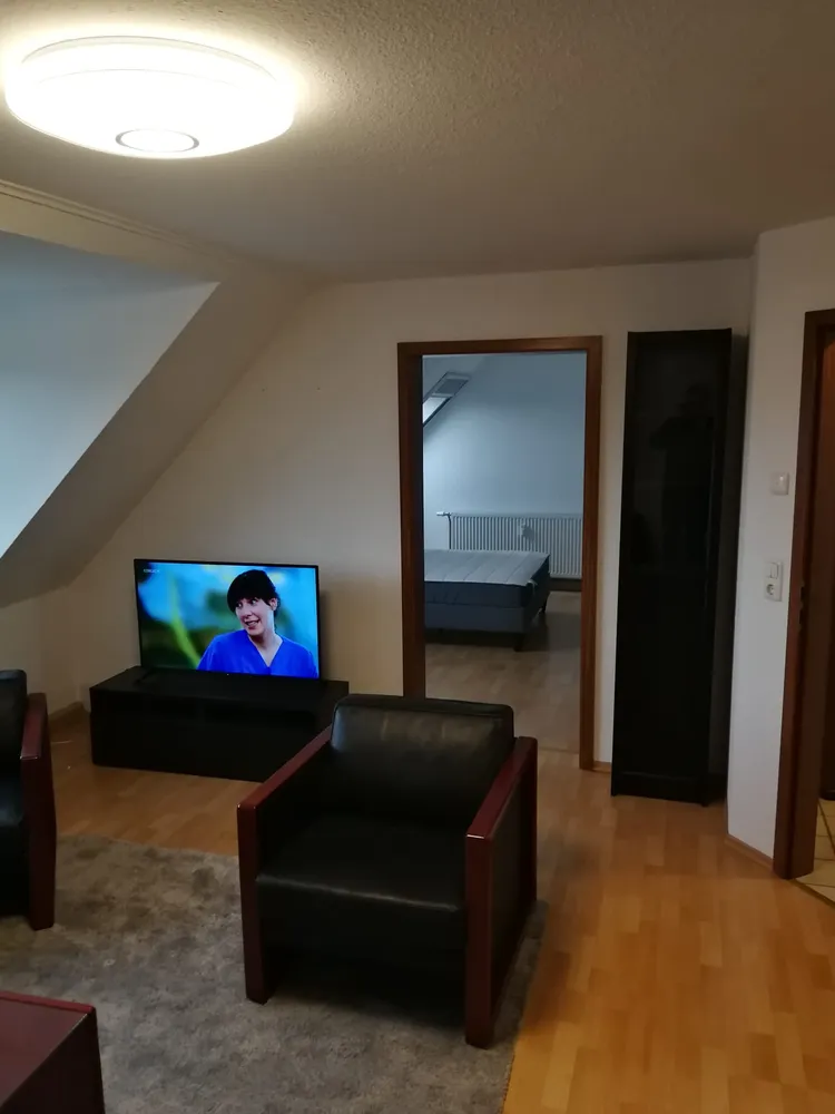 2 Zimmer Wohnung mit 52 m² in Köln – Bild 6