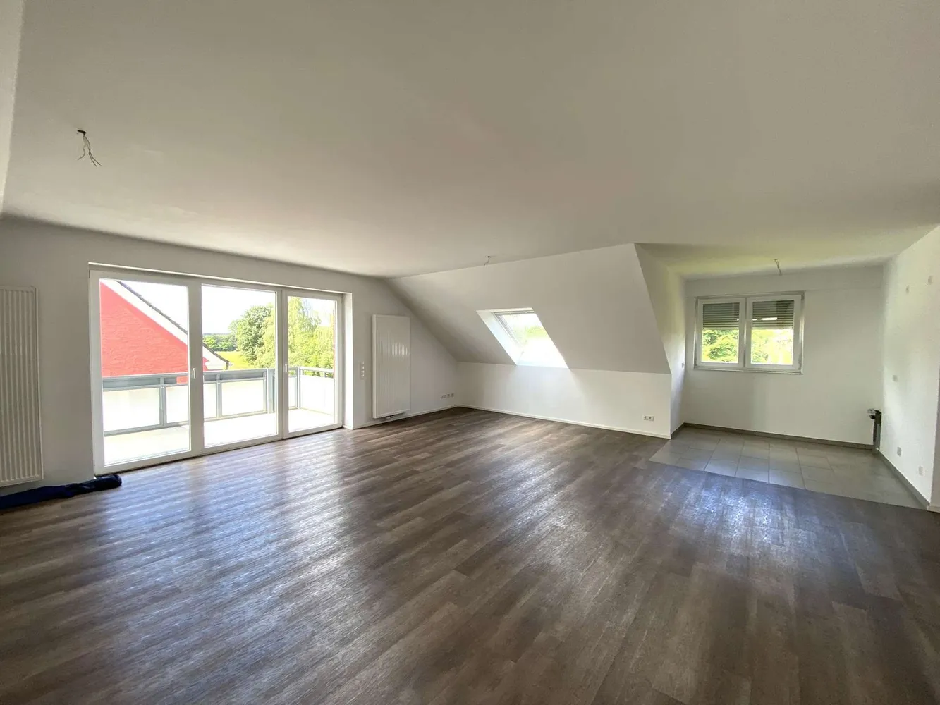 3 Zimmer Wohnung mit 99 m² in Marl – Bild 6