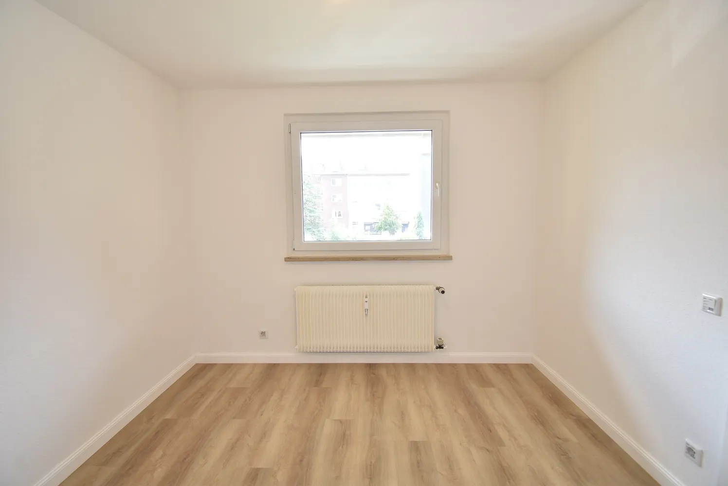 3 Zimmer Wohnung mit 81 m² in Oberhausen – Bild 4