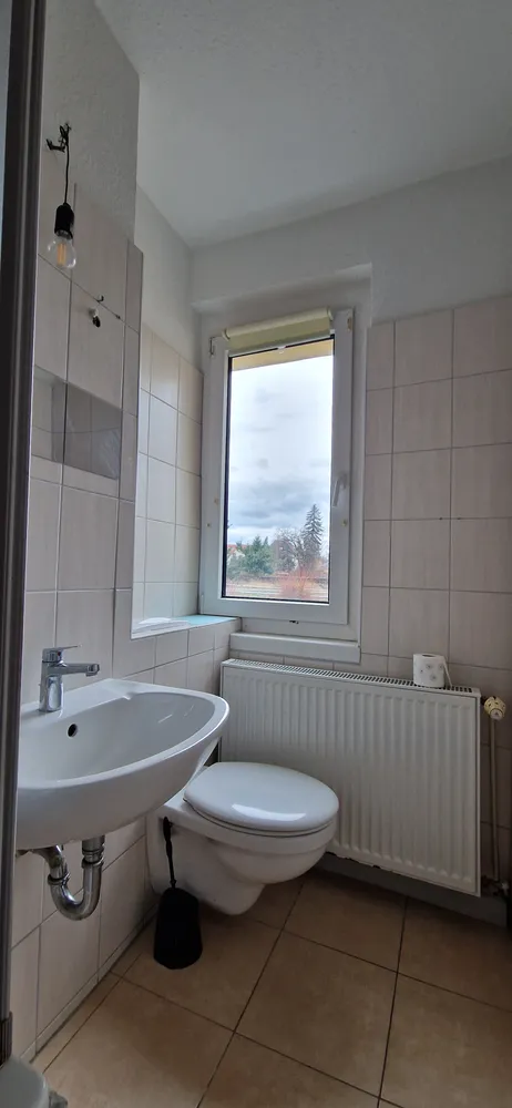 3 Zimmer Wohnung mit 63 m² in Halberstadt – Bild 7