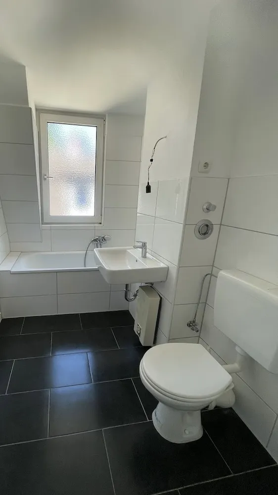 3 Zimmer Wohnung mit 46 m² in Duisburg – Bild 5