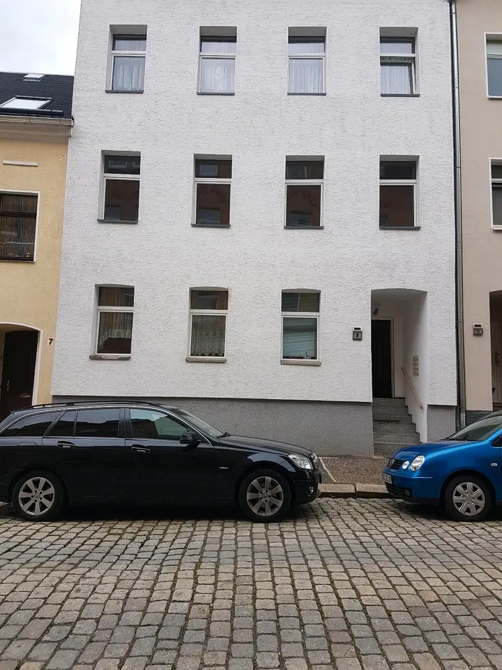 4 Zimmer Wohnung mit 80 m² in Greiz – Bild 5