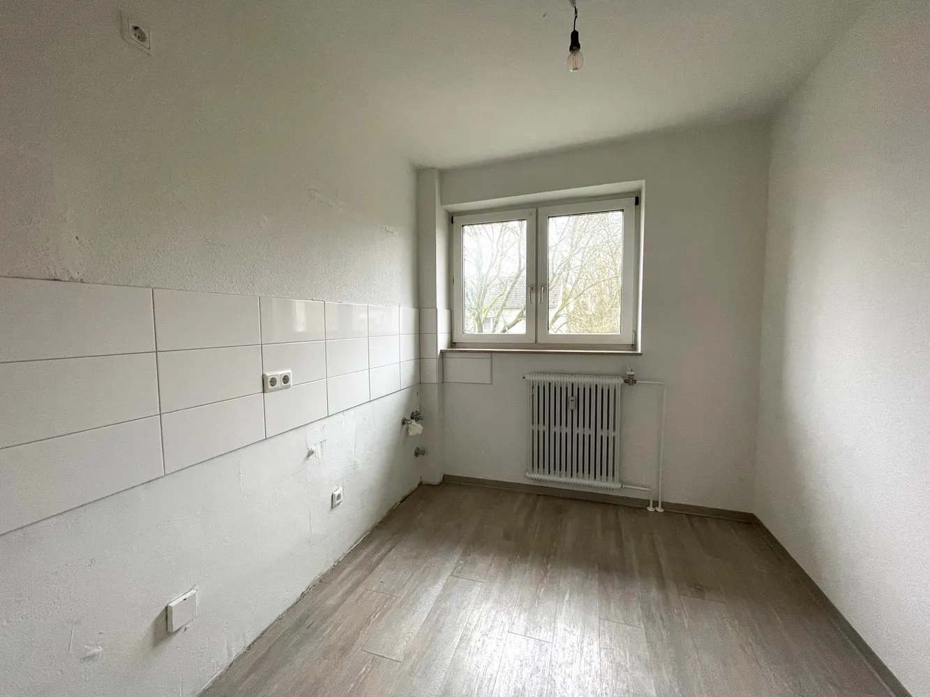 4 Zimmer Wohnung mit 60 m² in Dortmund – Bild 7