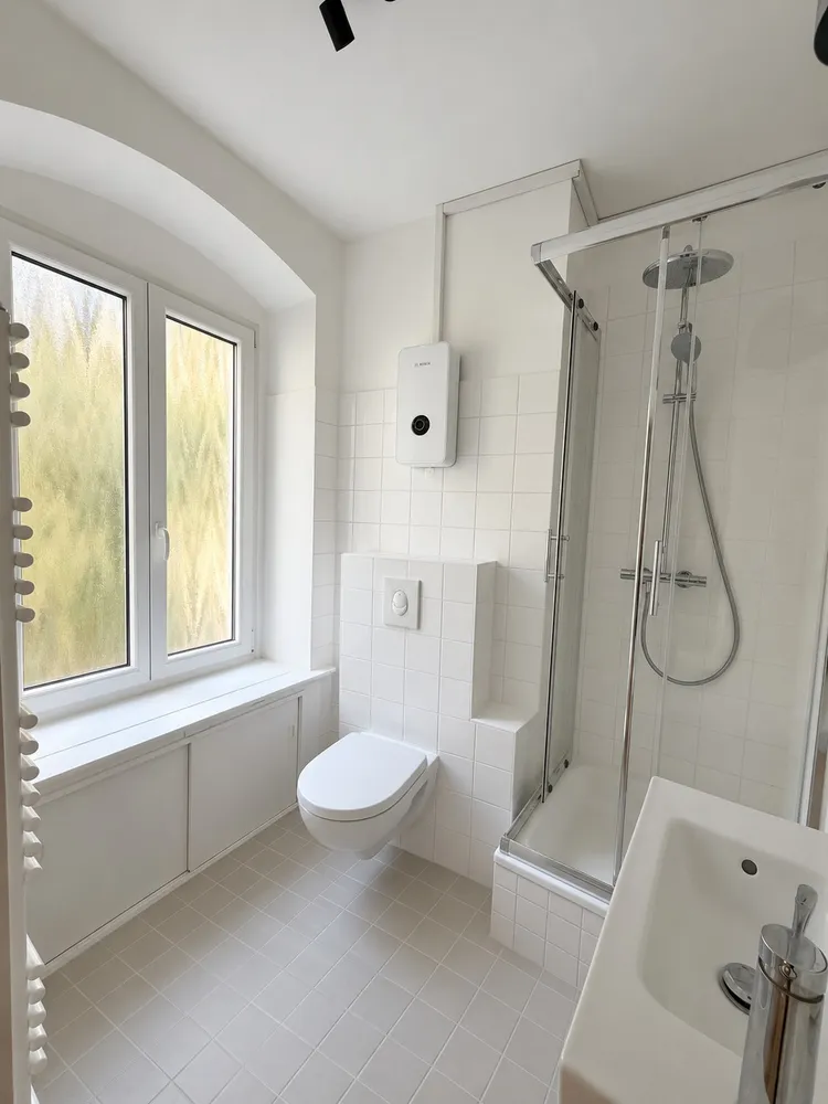 1 room apartment with 29 m² in Berlin – Photo 6