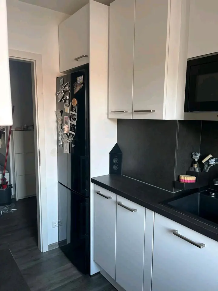 3 Zimmer Wohnung mit 63 m² in Königs Wusterhausen – Bild 2