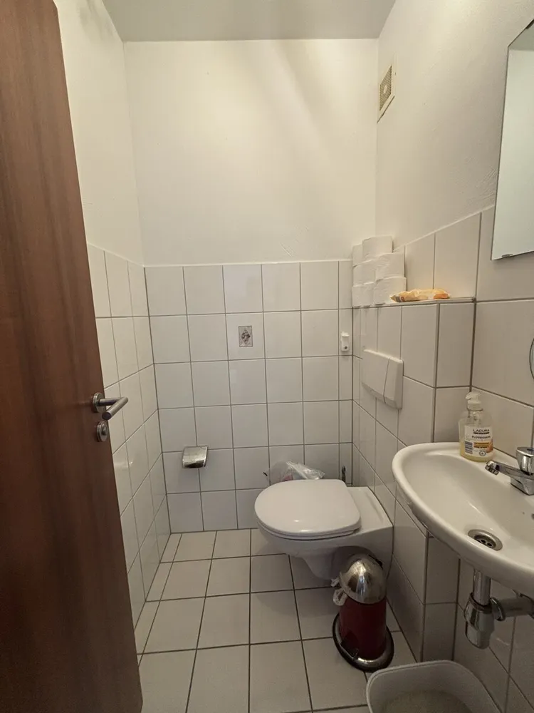 2 Zimmer Wohnung mit 45 m² in Aachen – Bild 8