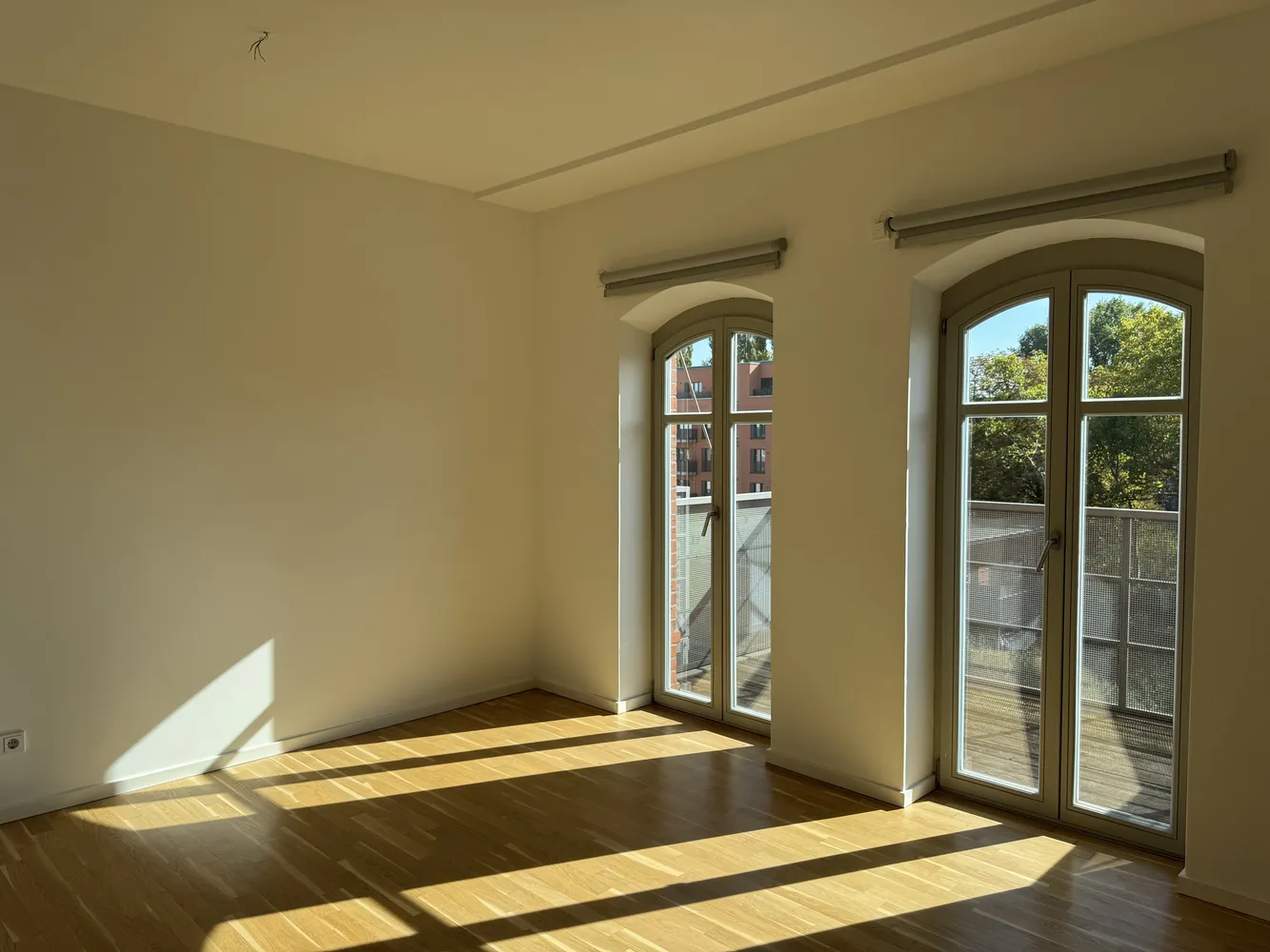 2 Zimmer Wohnung mit 53 m² in Berlin – Bild 11