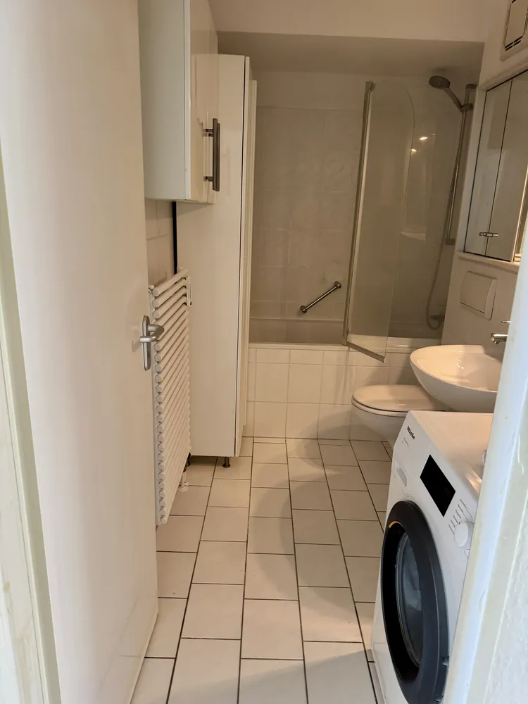2 Zimmer Wohnung mit 58 m² in Düsseldorf – Bild 9