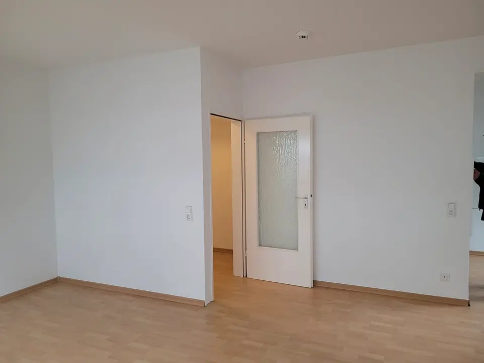 2 Zimmer Wohnung mit 40 m² in Krefeld – Bild 1