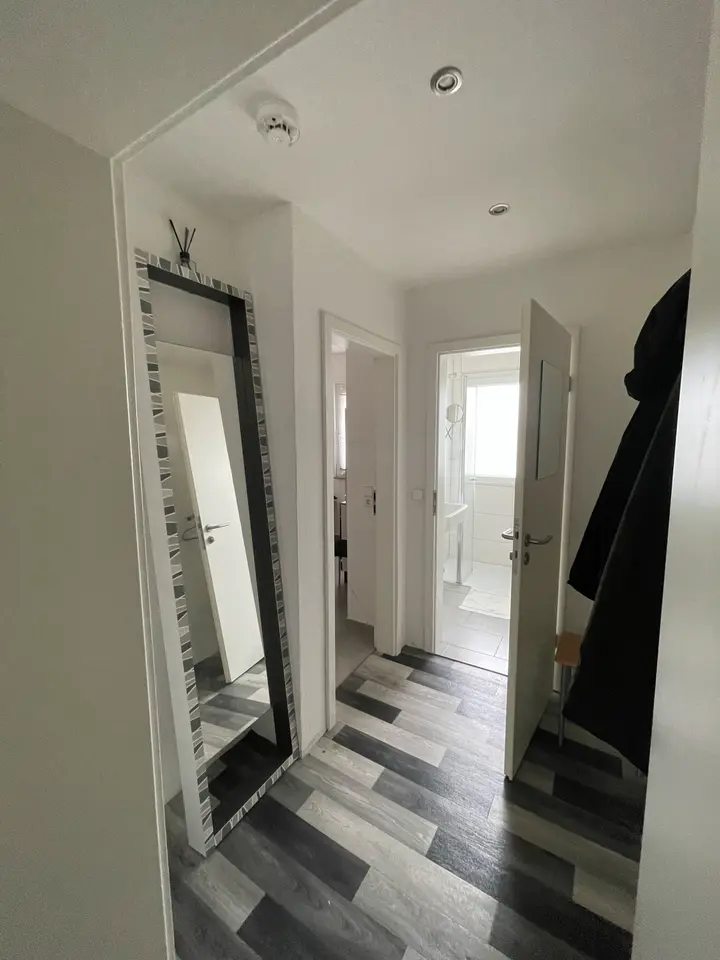 2 Zimmer Wohnung mit 36 m² in Wolfsburg – Bild 4