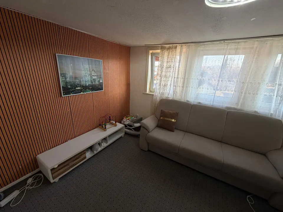 4 Zimmer Wohnung mit 60 m² in Goslar – Bild 3