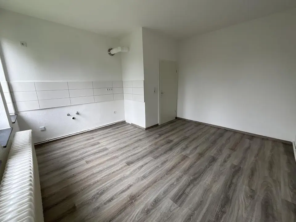 3 Zimmer Wohnung mit 60 m² in Wilhelmshaven – Bild 4