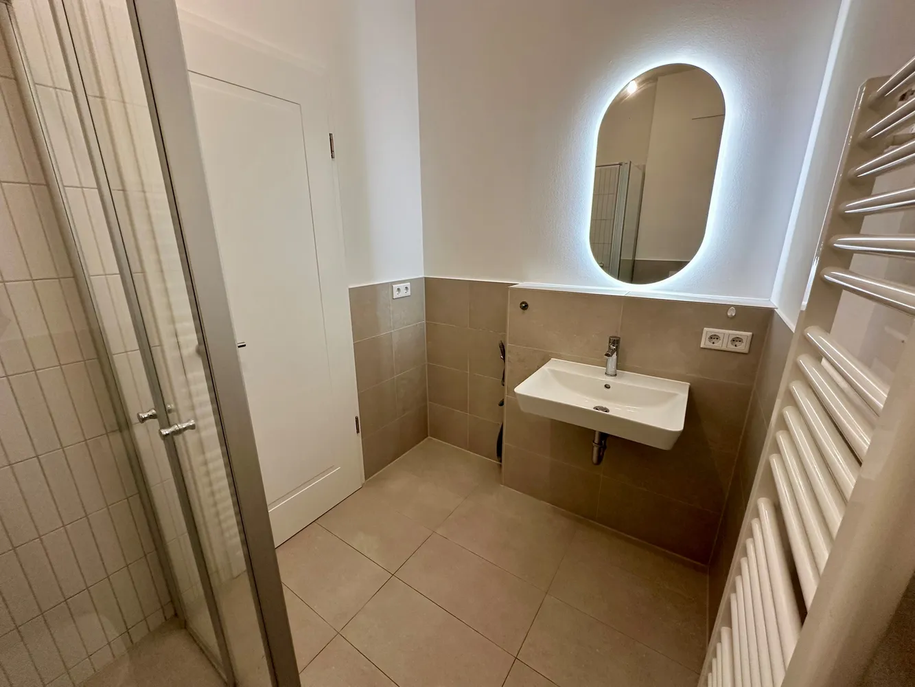 1 Zimmer Wohnung mit 42 m² in Leipzig – Bild 4