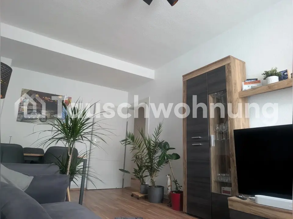 2 Zimmer Wohnung mit 65 m² in Weinheim – Bild 8