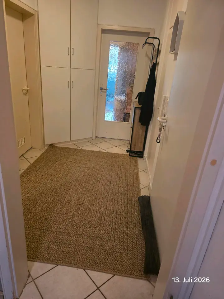 2 Zimmer Wohnung mit 40 m² in Ludwigshafen – Bild 3