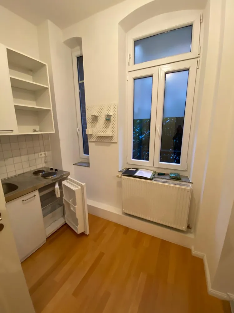 1 Zimmer Wohnung mit 23 m² in Nürnberg – Bild 5