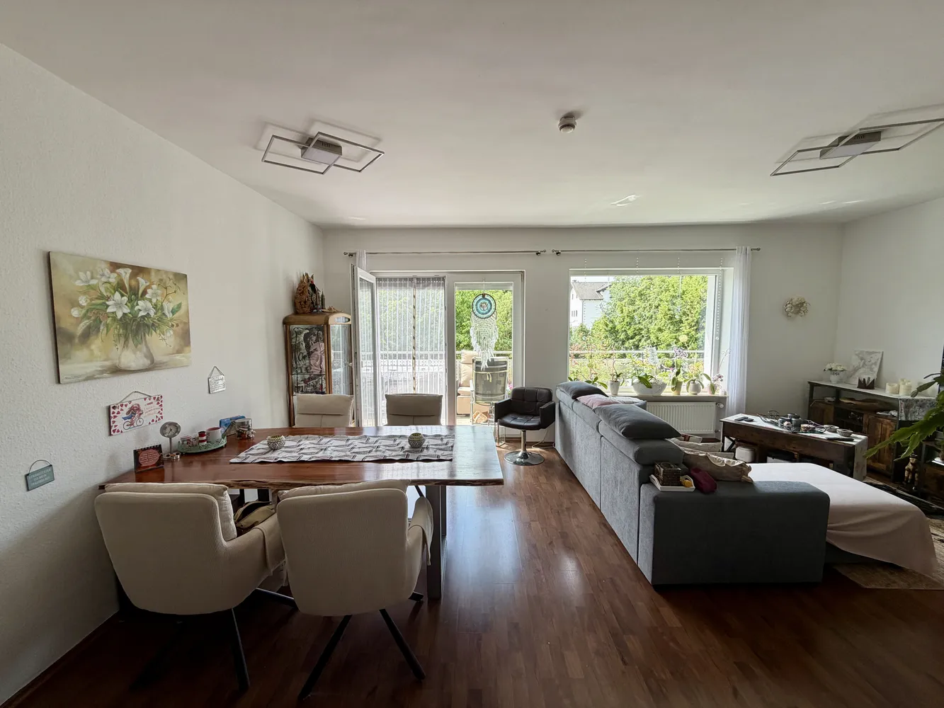 3 Zimmer Wohnung mit 116 m² in Mörfelden-Walldorf – Bild 9