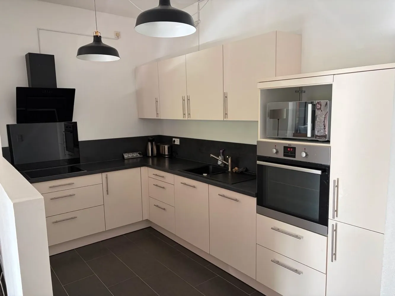 2 room apartment with 79 m² in Münster – Photo 3