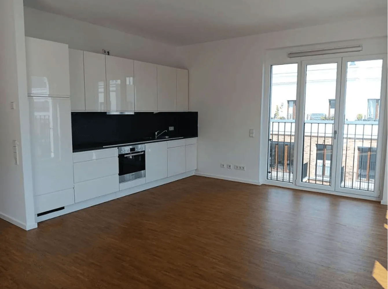 4 Zimmer Wohnung mit 119 m² in Frankfurt am Main – Bild 7