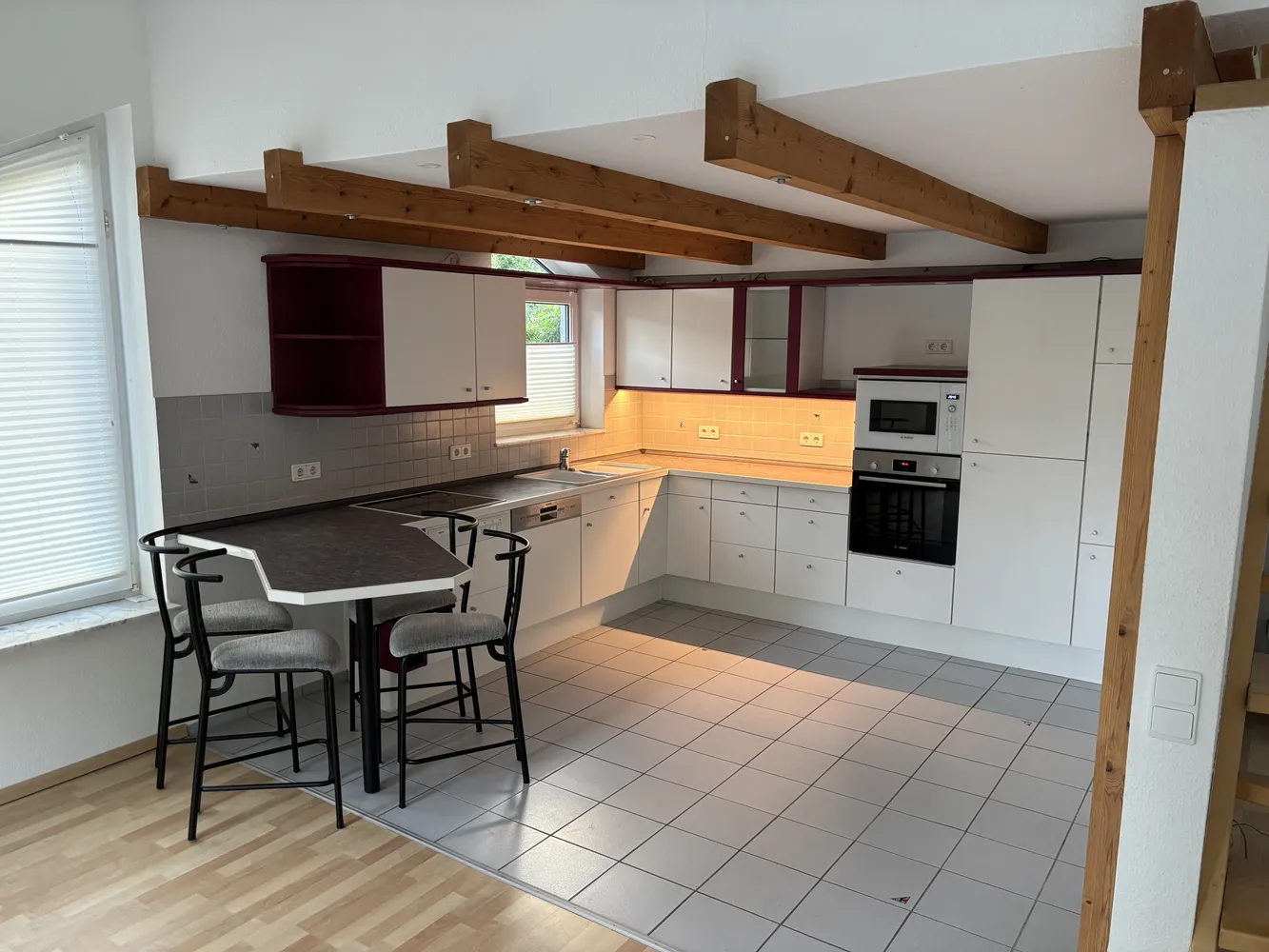 2 Zimmer Wohnung mit 90 m² in Braunschweig – Bild 10