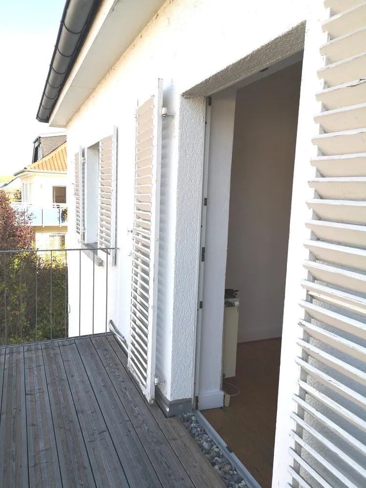 3 Zimmer Wohnung mit 65 m² in Bad Kreuznach – Bild 3