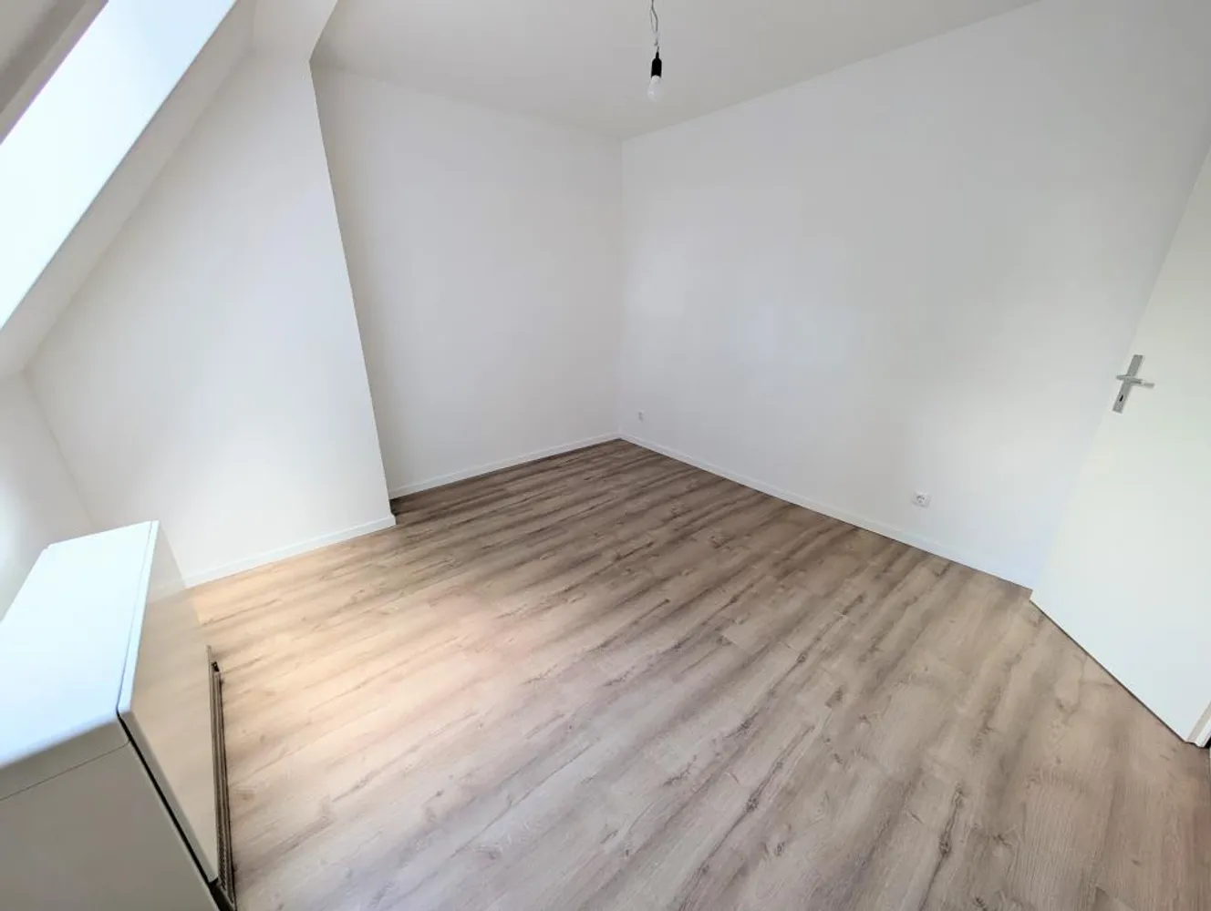 4 Zimmer Wohnung mit 59 m² in Marl – Bild 3