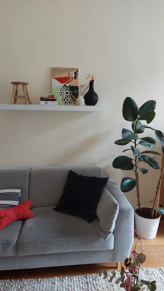 WG-Zimmer mit 90 m² in Hannover – Bild 10