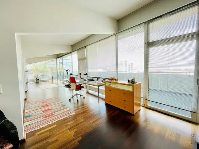 3 Zimmer Wohnung mit 161 m² in Dresden – Bild 1