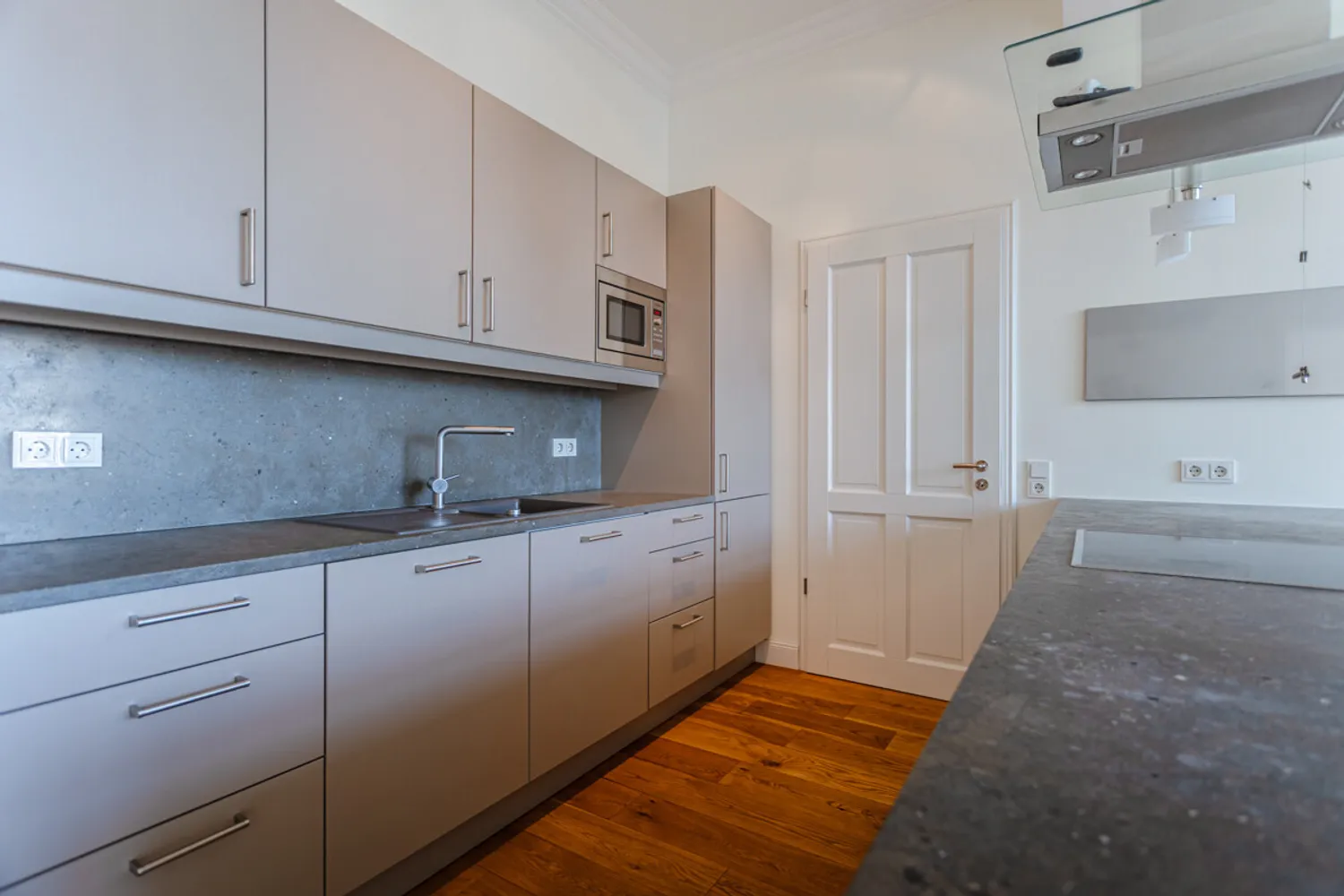 4 Zimmer Wohnung mit 160 m² in Bremen – Bild 4