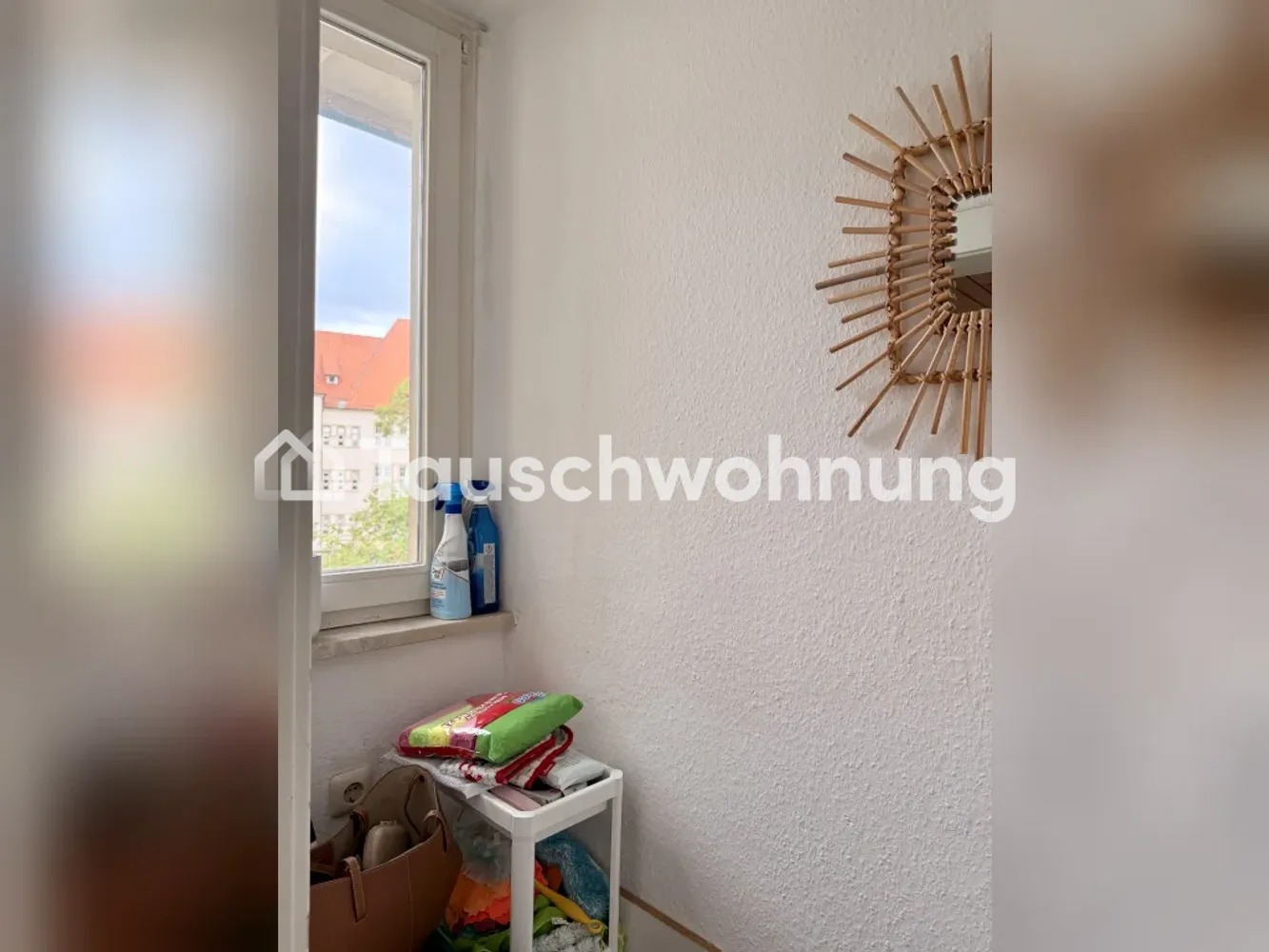 2 Zimmer Wohnung mit 70 m² in Frankfurt am Main – Bild 2