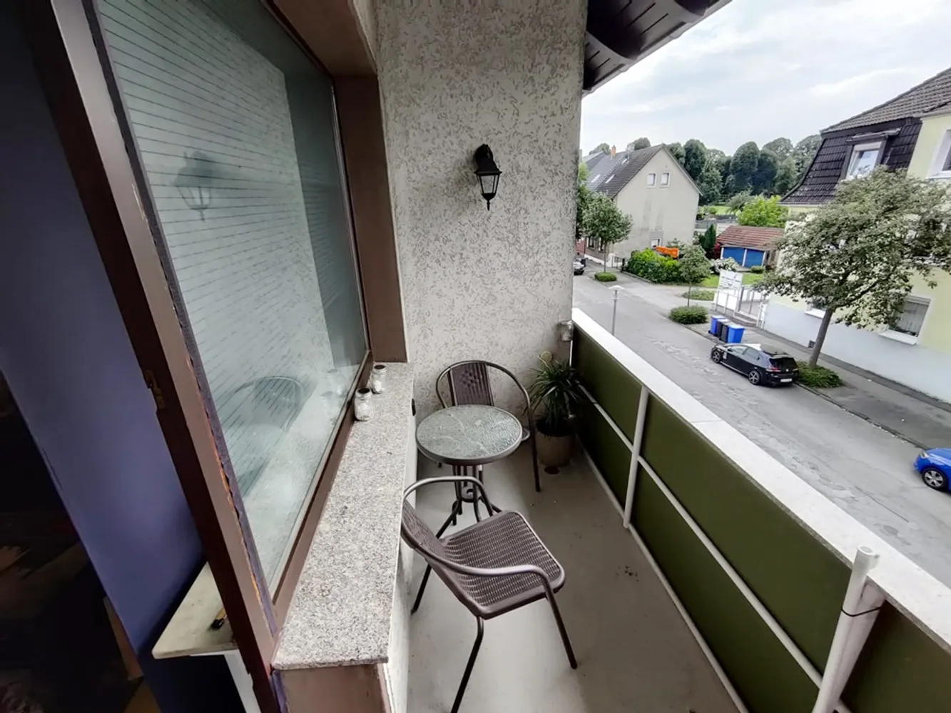 4 Zimmer Wohnung mit 75 m² in Gladbeck – Bild 12