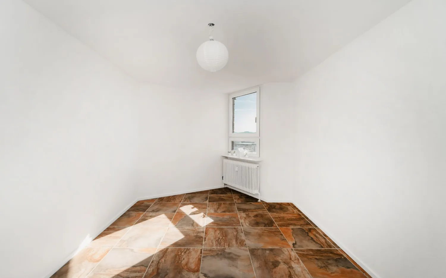 4 room apartment with 103 m² in Mannheim – Photo 11